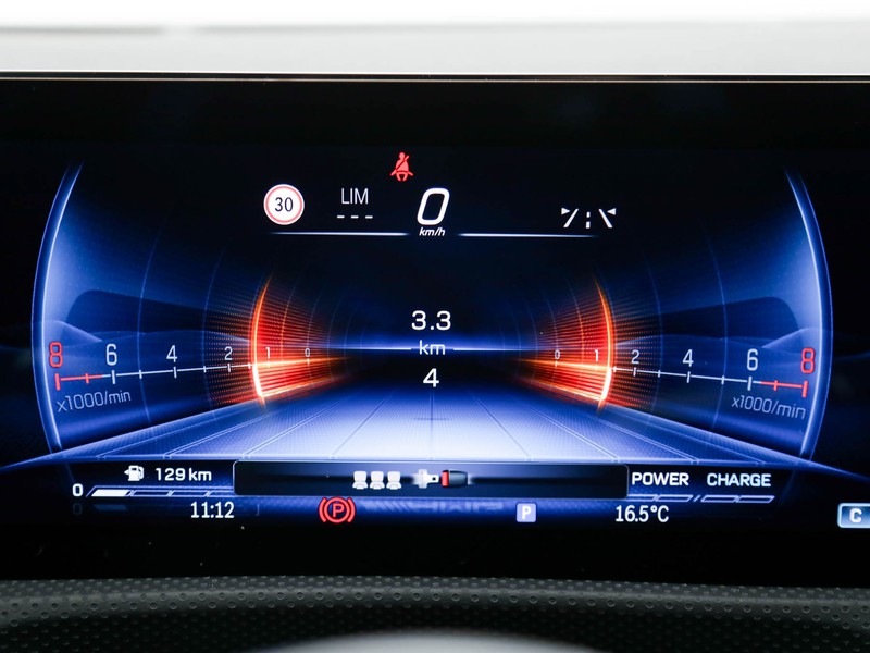 AMG Classe A a amg 35 amg line premium 4matic auto