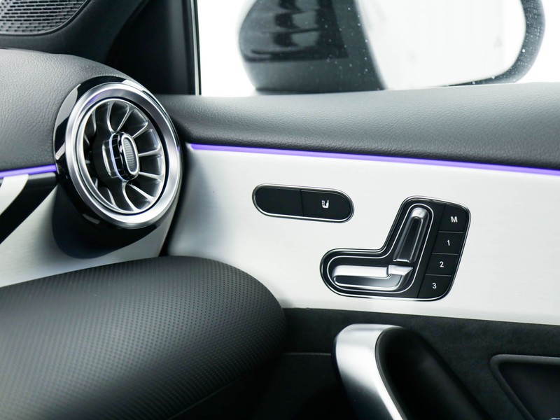 AMG Classe A a amg 35 amg line premium 4matic auto