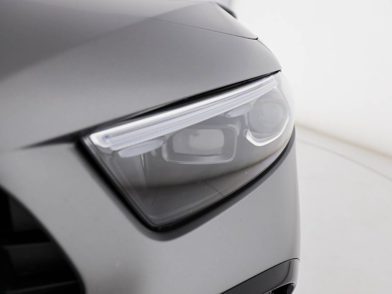 AMG Classe A a amg 35 amg line premium 4matic auto