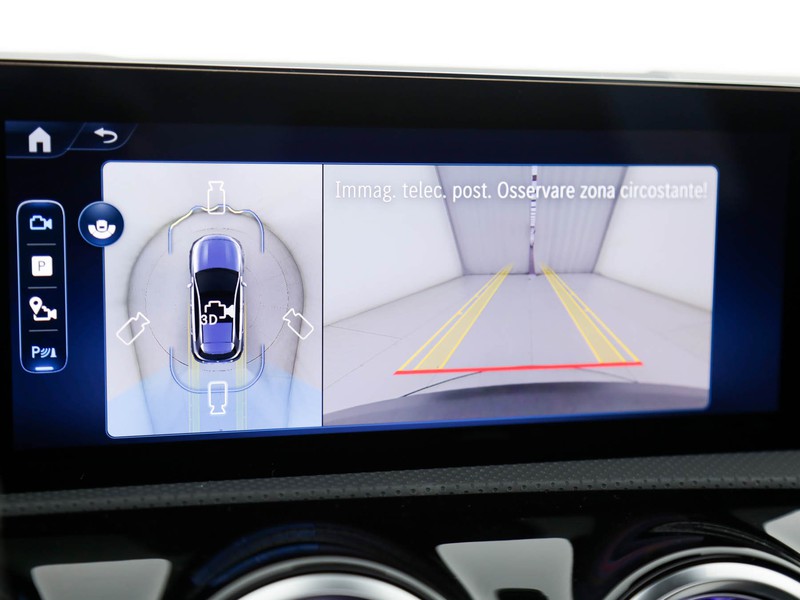 AMG Classe A a amg 35 amg line premium 4matic auto