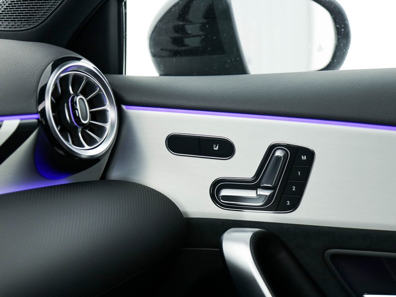 AMG Classe A a amg 35 amg line premium 4matic auto