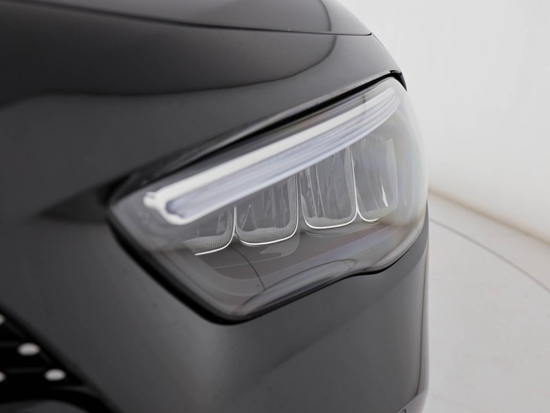 Mercedes GLA 200 d amg line advanced plus 4matic auto