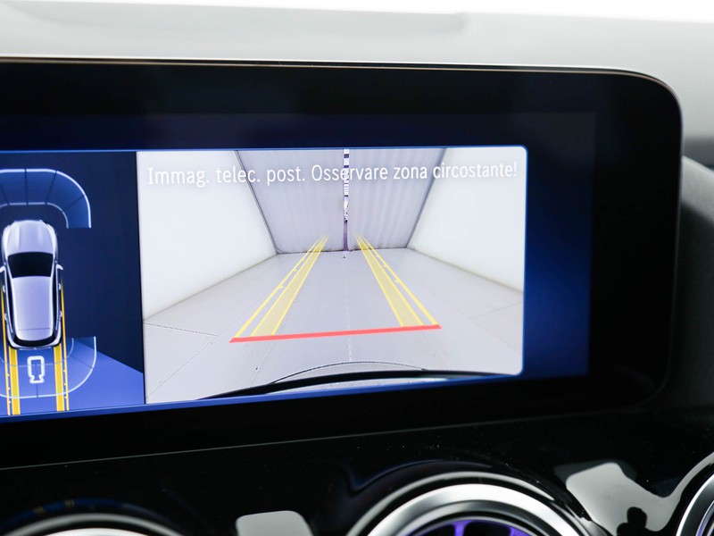 Mercedes GLA 200 d amg line advanced plus 4matic auto