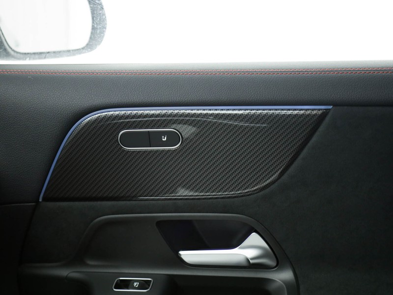 Mercedes GLA 200 d amg line advanced plus 4matic auto