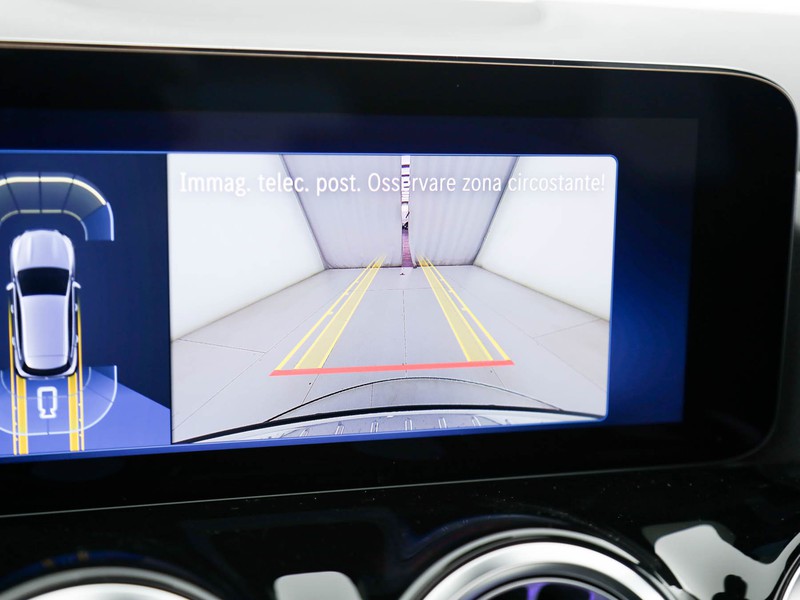 Mercedes GLA 200 d amg line advanced plus 4matic auto