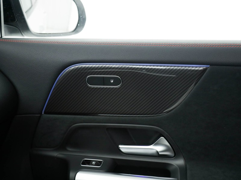 Mercedes GLA 200 d amg line advanced plus 4matic auto