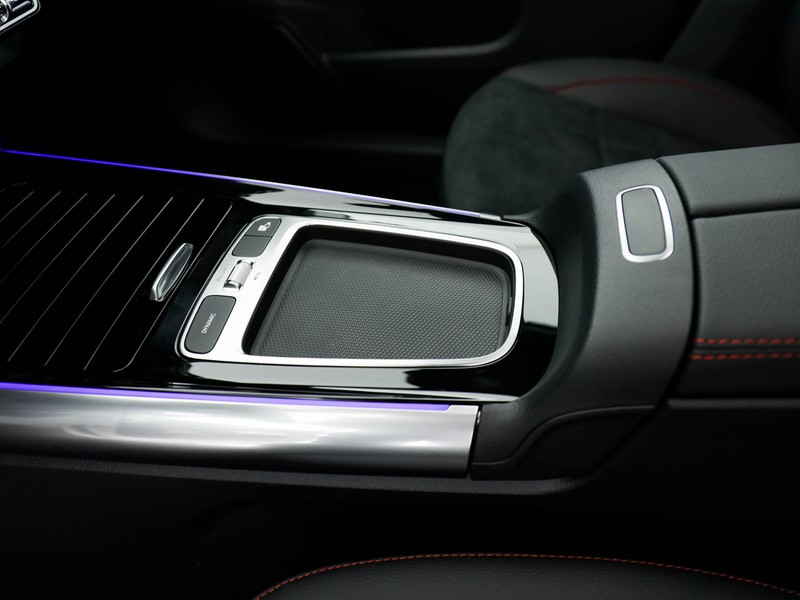 Mercedes GLA 200 d amg line advanced plus 4matic auto