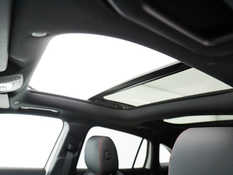 Mercedes GLA 200 d amg line advanced plus 4matic auto