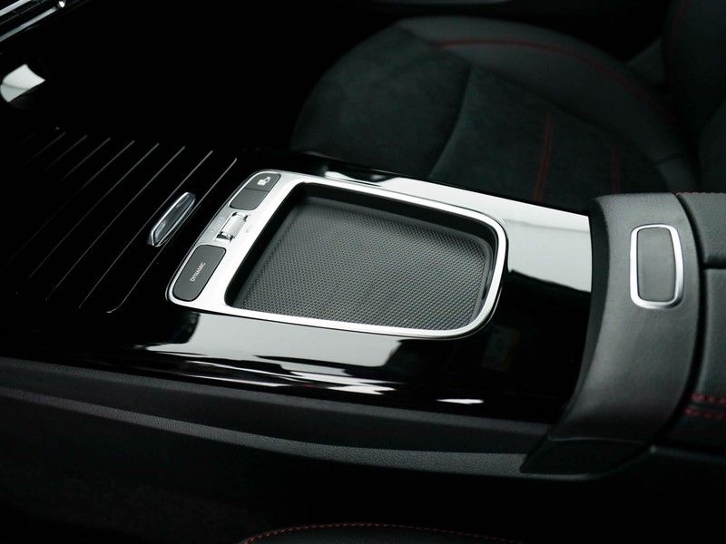 Mercedes Classe A 180 d amg line advanced plus auto diesel grigio