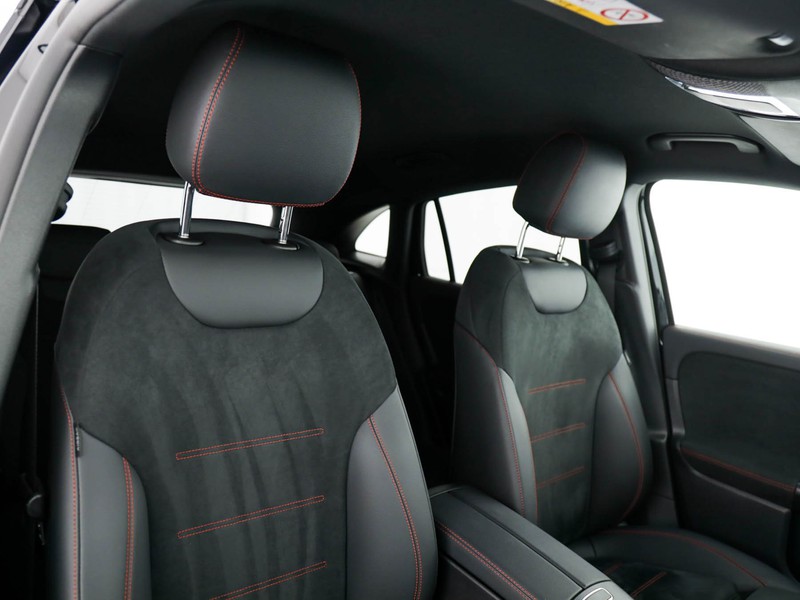 Mercedes GLA 250 e phev (eq-power) premium auto ibrido nero