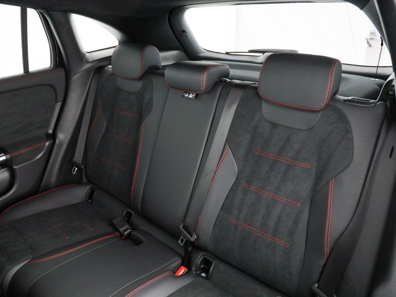 Mercedes GLA 250 e phev (eq-power) premium auto ibrido nero