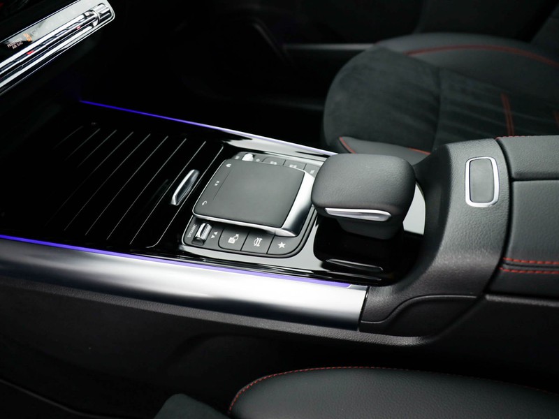 Mercedes GLA 250 e phev (eq-power) premium auto ibrido nero