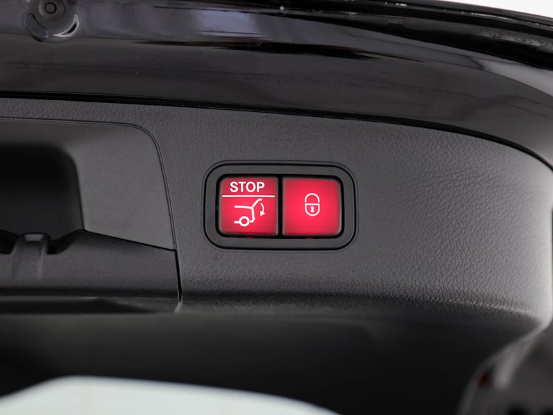 Mercedes GLA 250 e phev (eq-power) premium auto ibrido nero