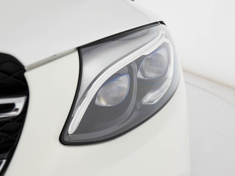 Mercedes GLC 350e premium 4matic auto