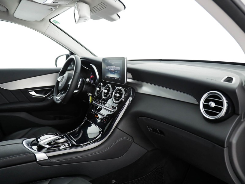 Mercedes GLC 350e premium 4matic auto