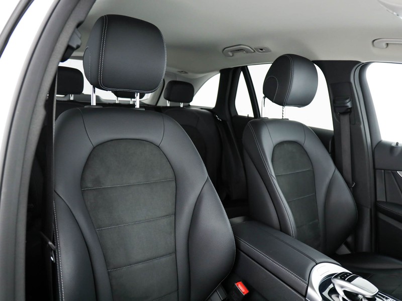 Mercedes GLC 350e premium 4matic auto