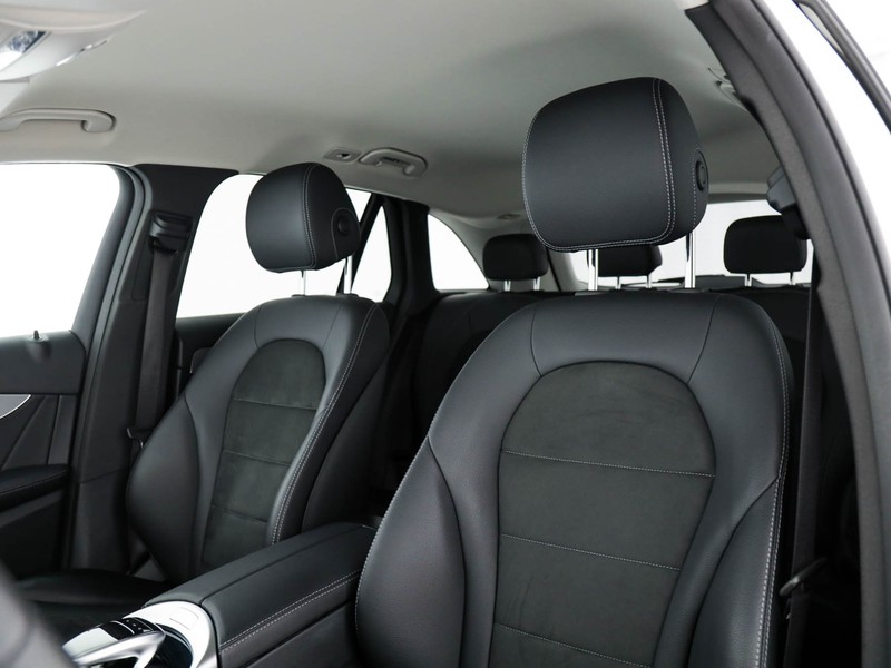 Mercedes GLC 350e premium 4matic auto