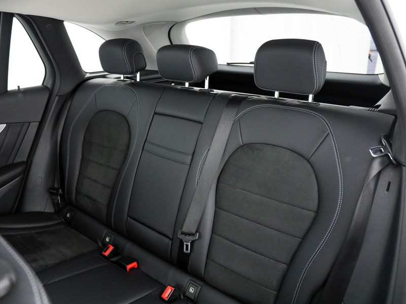 Mercedes GLC 350e premium 4matic auto