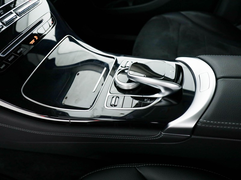 Mercedes GLC 350e premium 4matic auto