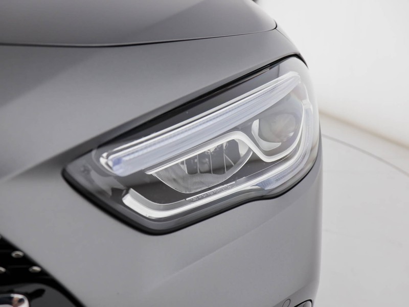 Mercedes GLA 200 d premium 4matic auto diesel grigio