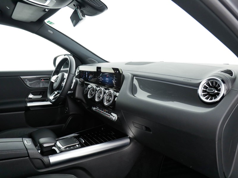 Mercedes GLA 200 d premium 4matic auto diesel grigio