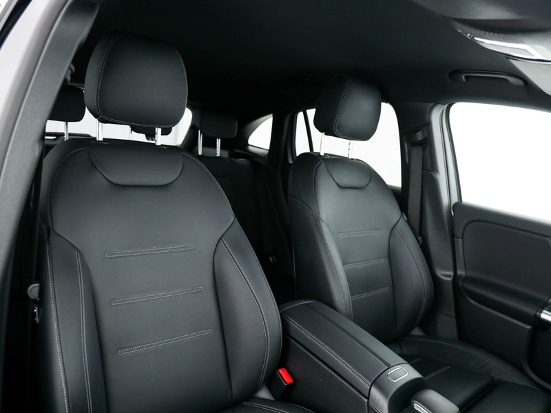 Mercedes GLA 200 d premium 4matic auto diesel grigio