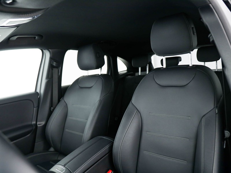 Mercedes GLA 200 d premium 4matic auto diesel grigio