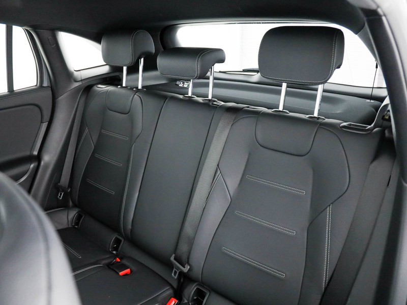 Mercedes GLA 200 d premium 4matic auto diesel grigio