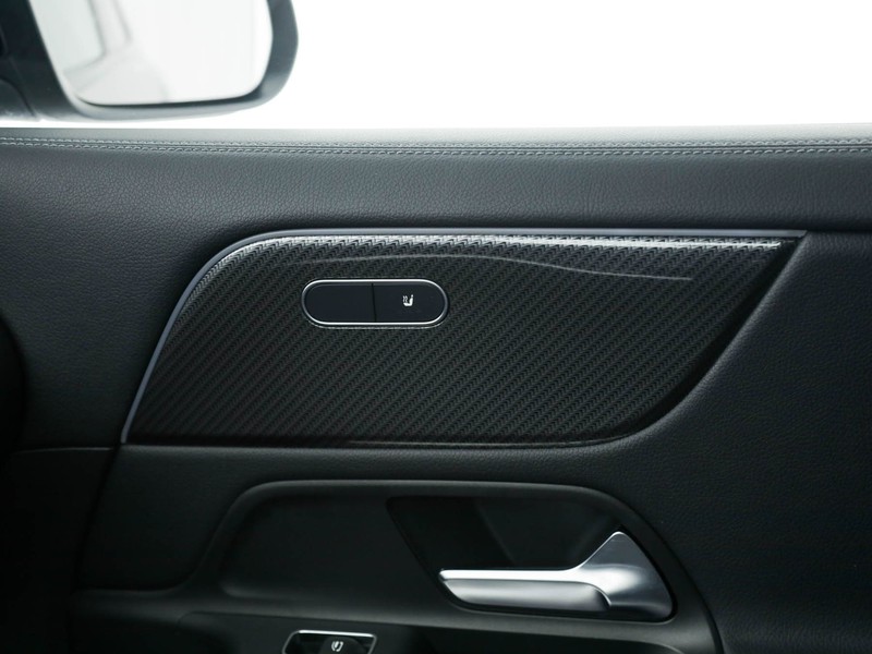 Mercedes GLA 200 d premium 4matic auto diesel grigio