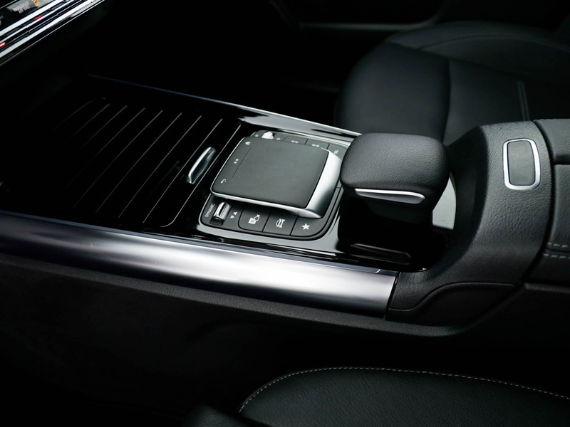 Mercedes GLA 200 d premium 4matic auto diesel grigio