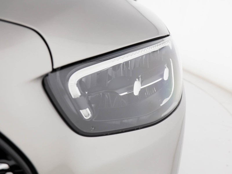 Mercedes Classe E SW sw 220 d premium plus 4matic auto diesel grigio