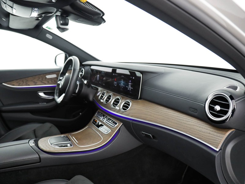 Mercedes Classe E SW sw 220 d premium plus 4matic auto diesel grigio