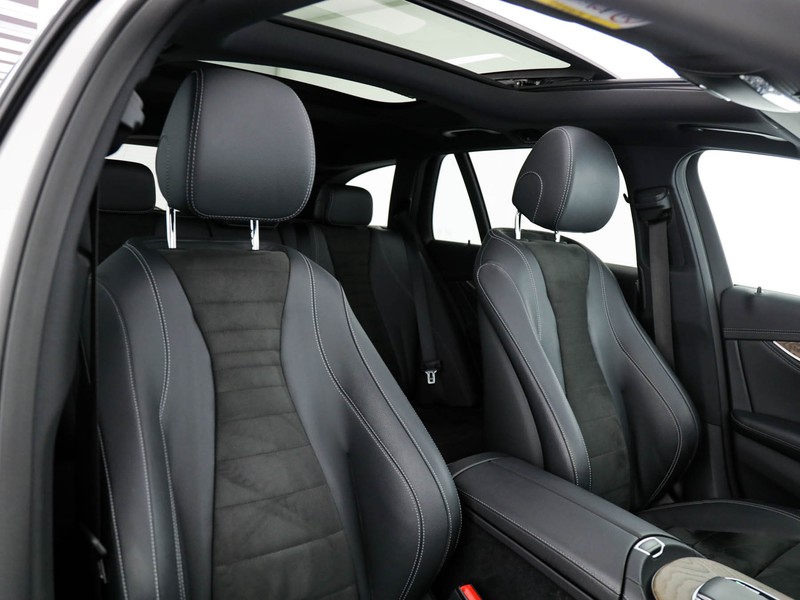 Mercedes Classe E SW sw 220 d premium plus 4matic auto diesel grigio