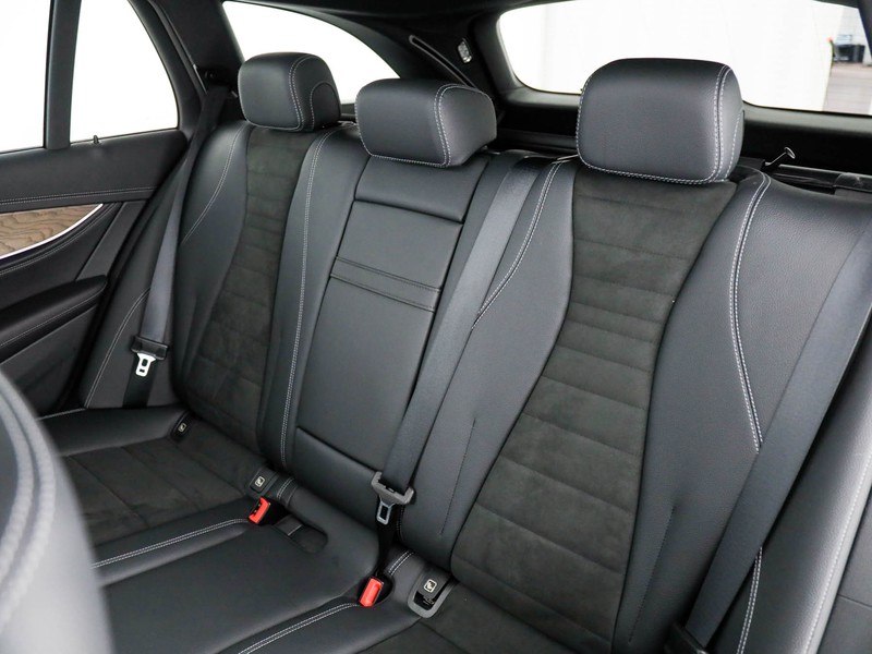 Mercedes Classe E SW sw 220 d premium plus 4matic auto diesel grigio