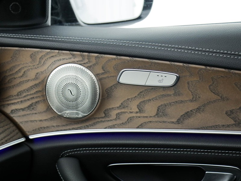 Mercedes Classe E SW sw 220 d premium plus 4matic auto diesel grigio