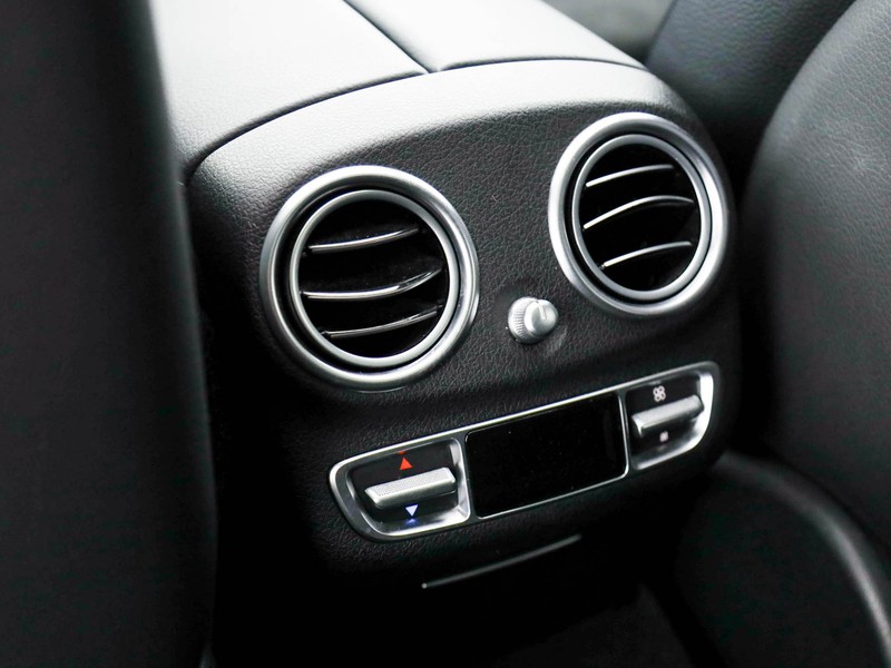 Mercedes Classe E SW sw 220 d premium plus 4matic auto diesel grigio