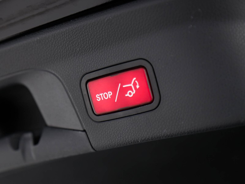 Mercedes GLC Coupè coupe 220 d premium 4matic auto diesel nero