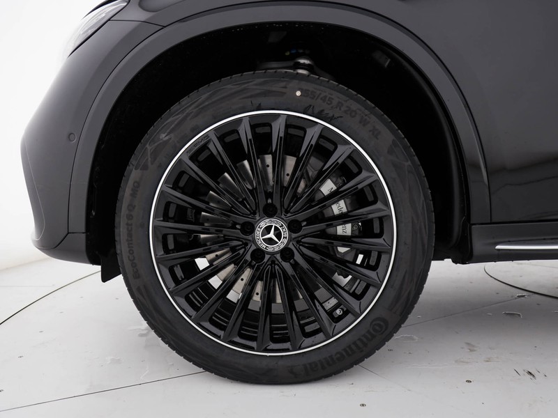 Mercedes GLC 300 de phev amg line premium tech 4matic auto