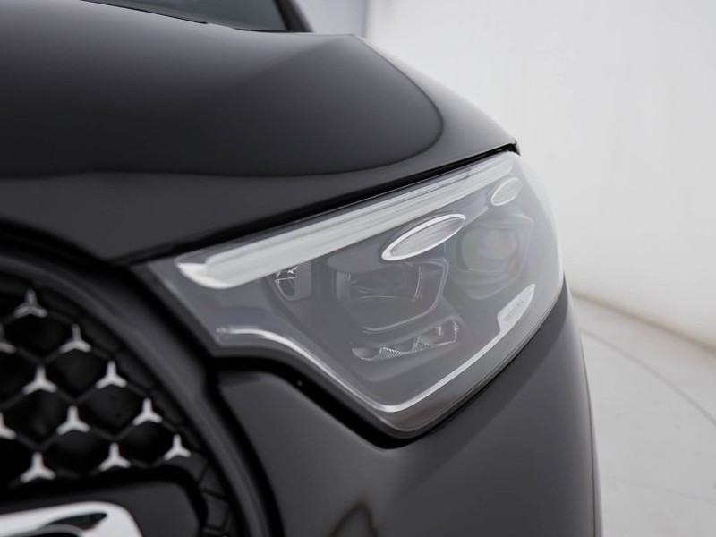 Mercedes GLC 300 de phev amg line premium tech 4matic auto