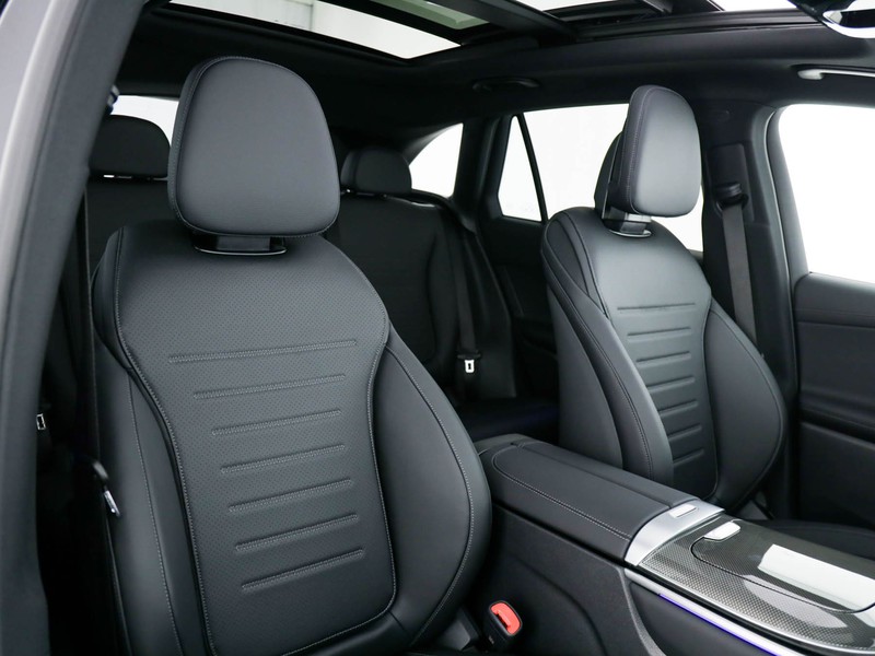 Mercedes GLC 300 de phev amg line premium tech 4matic auto