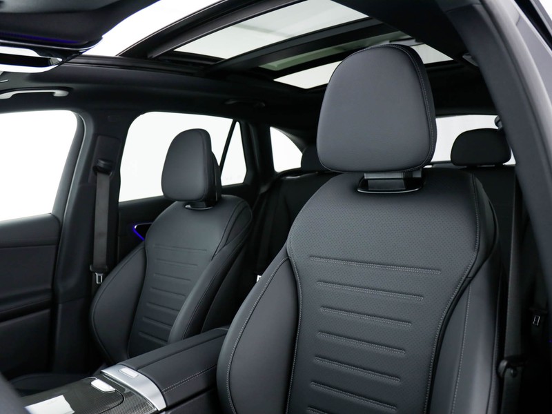 Mercedes GLC 300 de phev amg line premium tech 4matic auto