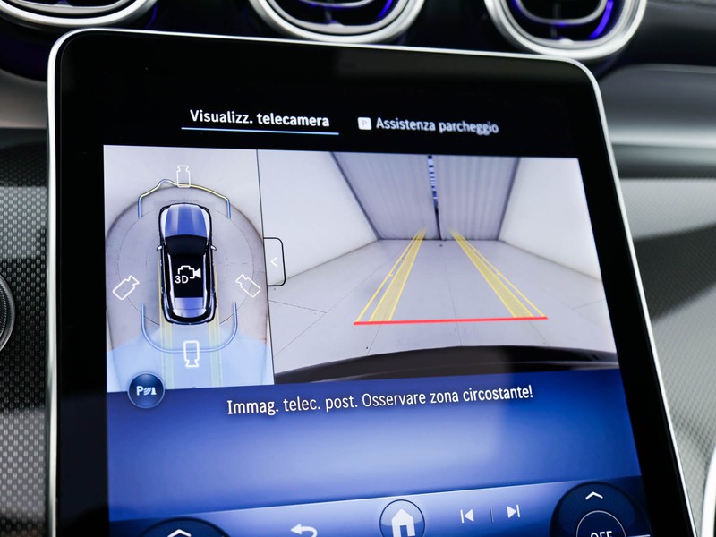 Mercedes GLC 300 de phev amg line premium tech 4matic auto