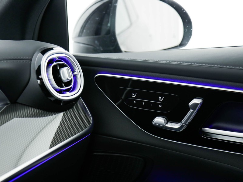 Mercedes GLC 300 de phev amg line premium tech 4matic auto