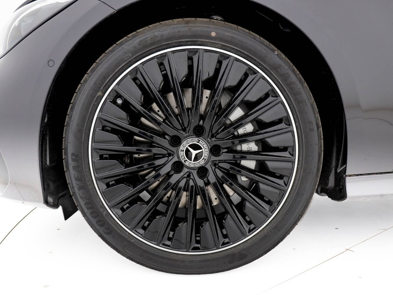 Mercedes CLE 220 d Cabrio  grigio