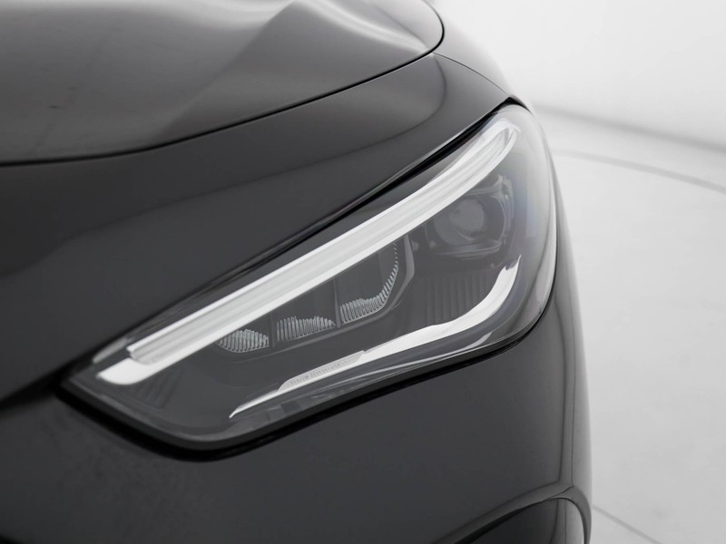 Mercedes CLE 220 d Cabrio  grigio