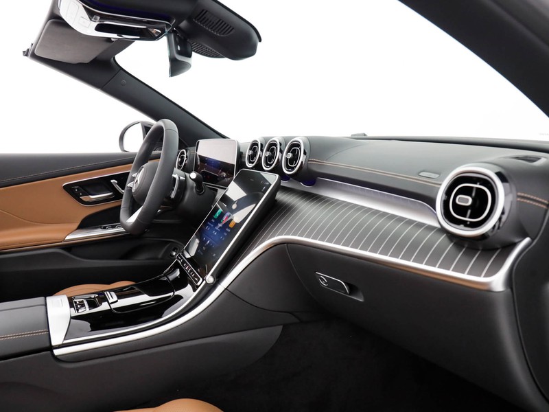 Mercedes CLE 220 d Cabrio  grigio