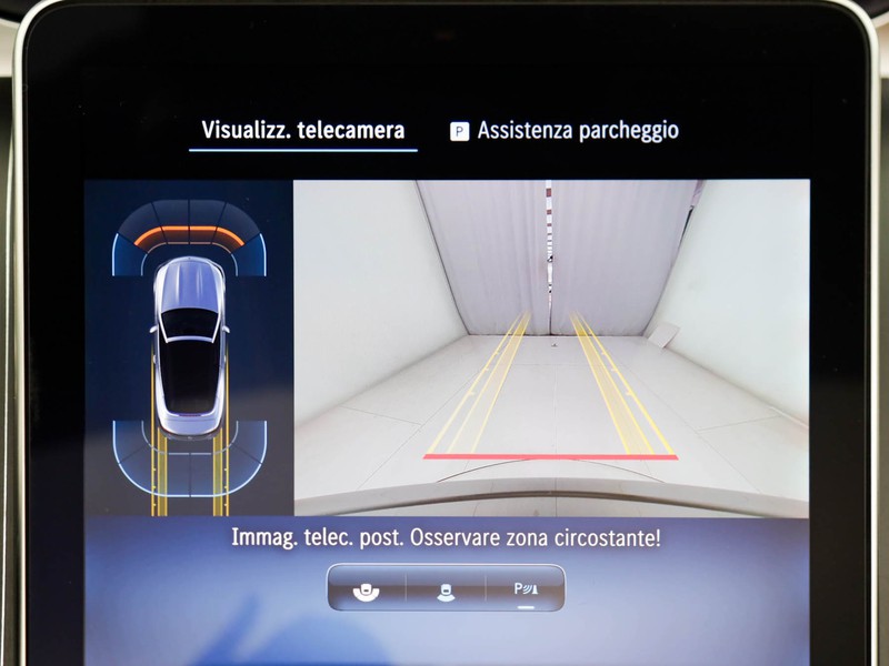 Mercedes CLE 220 d Cabrio  grigio