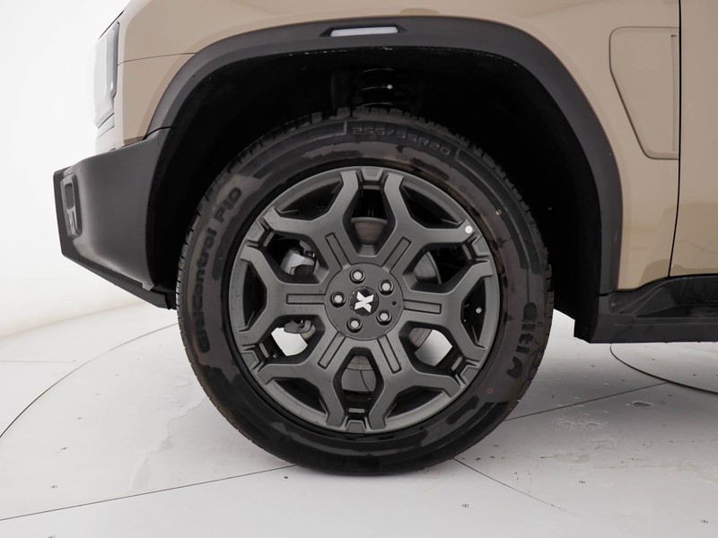 ICH-X K3 ICH-X 2.0 BENZINA/GPL AWD