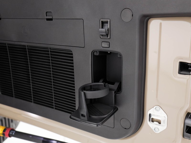 ICH-X K3 ICH-X 2.0 BENZINA/GPL AWD