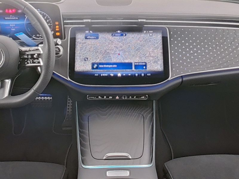 Mercedes Classe E Berlina 300 de phev amg line premium plus 4matic auto